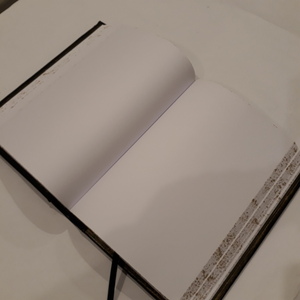 Δερμάτινο σημειωματάριο [notebook] με διαστάσεις 17x25cm,με 300 λευκές σελίδες από χαρτί 100g και εξώφυλλο από ανάγλυφο δέρμα(lux1) - τετράδια & σημειωματάρια, ειδη δώρων - 3