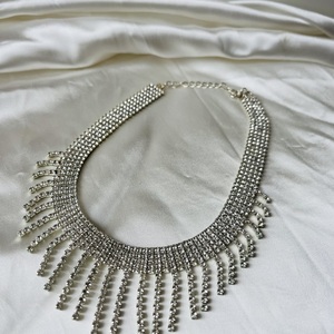 “Gloria” Necklace - γυαλί - 3