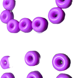Donuts wax melts - αρωματικό, αρωματικό χώρου, soy wax, wax melt liners