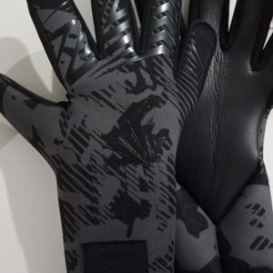 Goalkeeper gloves - 2