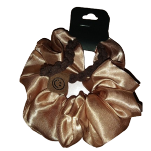 Scrunchies και λαστιχακι - ύφασμα, λαστιχάκια μαλλιών