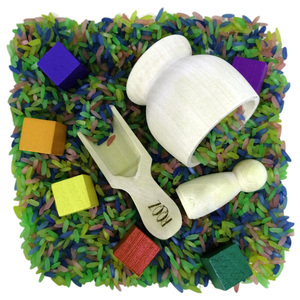 Sensory Play Starter Kit - αρωματικό, δώρα για παιδιά, για παιδιά