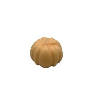 Pumpkin Harvest Glow |Χειροποίητο Φυσικο Κερί - αρωματικά κεριά, κεριά, vegan κεριά - 2