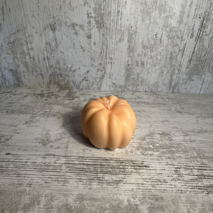Pumpkin Harvest Glow |Χειροποίητο Φυσικο Κερί - αρωματικά κεριά, κεριά, vegan κεριά - 3
