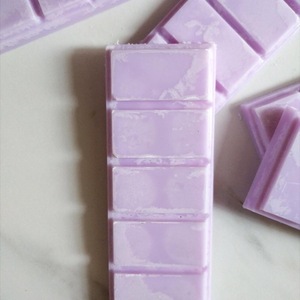 Wax Melts chocolate bar - αρωματικά χώρου