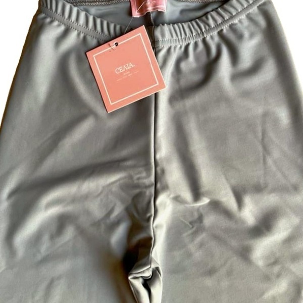 Celia Athleisure pant - πολυεστέρας - 2