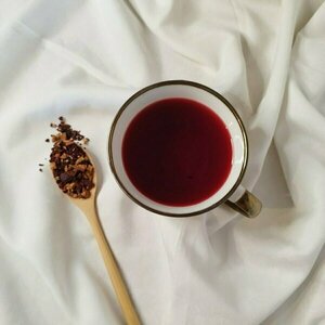 Βοτανικό τσάι Πορφυρό ποτάμι (50γρ) - 2
