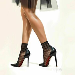 Αφίσα - Poster Pretty Woman's Legs 9, 21x30εκ. - αφίσες
