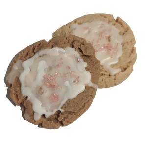 Big Cookies Wax Melts set με αρώμα της επιλογής σας - αρωματικά χώρου, πρακτικό δωρο, soy wax, wax melt liners