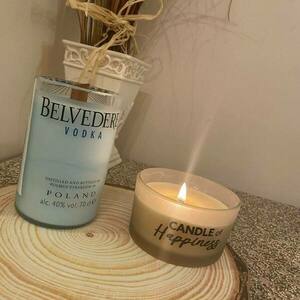 Belvedere Bottle αρώματικο κερί - αρωματικά χώρου - 2