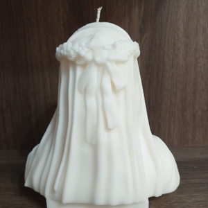 Veiled lady - αρωματικά κεριά - 2