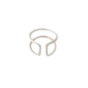 Δαχτυλίδι Ασημένιο 925 σχέδιο Ηρρίνα ring για την Γυναίκα και τον Άντρα - ασήμι, ανδρικά, boho, μεγάλα, αυξομειούμενα, δώρα για γυναίκες