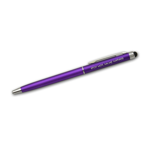 στυλό touch | 5 χρώματα κι ατάκες - αξεσουάρ γραφείου - 2