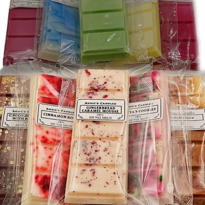 Wax Melts - Αρωματικές Μπάρες Σοκολάτας σε Άρωμα της επιλογής σας από κερί σόγιας - κερί σόγιας, αρωματικά χώρου, soy candle, soy wax, soy candles