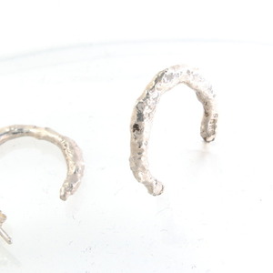 Σκουλαρίκια ,κρίκοι στρογγυλοί ασήμι 9.25 - ιδιαίτερο, ασήμι 925, κρίκοι, μικρά
