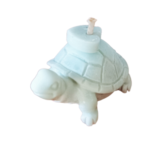 Αρωματικό χελωνάκι - αρωματικά κεριά