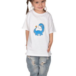 Δεινοσαυράκι - παιδικά ρούχα - 2