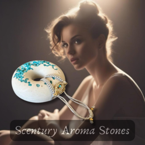 Aroma Stone Blue - Διαχυτής Αρώματος - δώρο - αρωματικά χώρου
