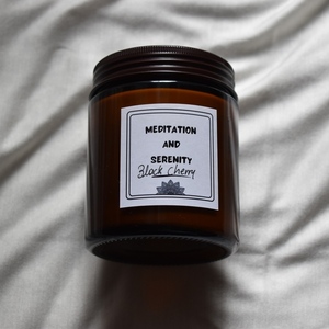 Scented Soy Candles - αρωματικά κεριά, κερί σόγιας, 100% φυτικό, soy candles - 4