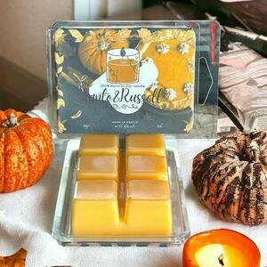 Wax Melts χειροποίητα σε κύβους από κερί σόγιας διαρκούν 60+ Ώρες - αρωματικά χώρου, soy candle, soy wax, soy candles - 5