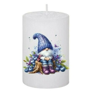 Κερί Lovely Gnomes 26, 5x7.5cm-Αντίγραφο - αρωματικά κεριά