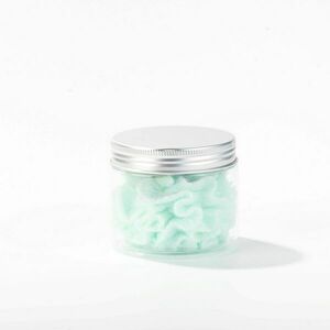 Whipped Bath Sugar Soap Grapes - Blueberry - 3