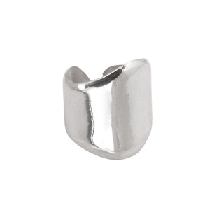 Ασημένιο δαχτυλίδι "κύμα" - ασήμι 925, γεωμετρικά σχέδια, boho, αυξομειούμενα