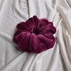 Tiny 20240221160631 5294ed50 handmade velvet scrunchies
