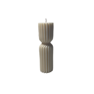 Pillar Candle - αρωματικά κεριά, vegan κεριά
