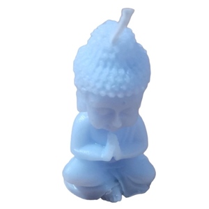 Mini Buddha Candle - αρωματικά χώρου - 3