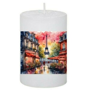 Κερί Cafe a Paris 1, 5x7.5cm - αρωματικά κεριά