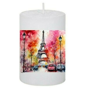 Κερί Cafe a Paris 2, 5x7.5cm - αρωματικά κεριά