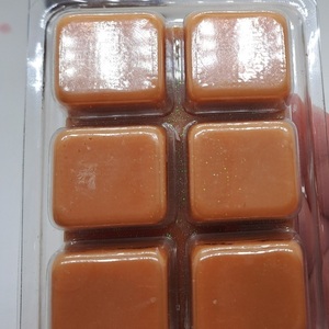 Μπάρα σοκολάτας 80gr - αρωματικά κεριά - 2