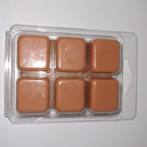 Μπάρα σοκολάτας 90gr - αρωματικά κεριά - 3