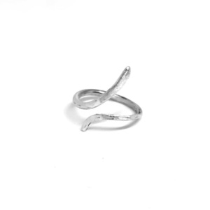 "Ixion Ring" - ασήμι 925, αυξομειούμενα, φθηνά