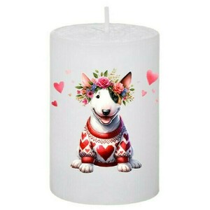 Κερί Dogs 13, 5x7.5cm - αρωματικά κεριά