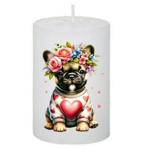 Κερί Dogs 18, 5x7.5cm - αρωματικά κεριά