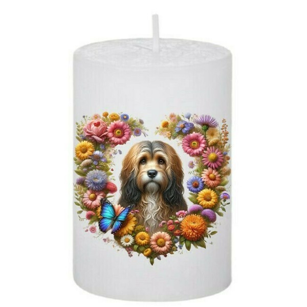 Κερί Dogs 21, 5x7.5cm - αρωματικά κεριά