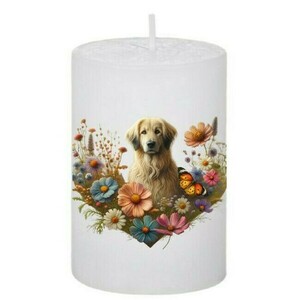 Κερί Dogs 22, 5x7.5cm - αρωματικά κεριά