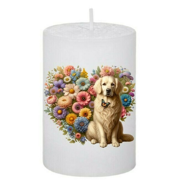 Κερί Dogs 26, 5x7.5cm - αρωματικά κεριά