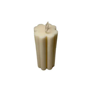 Flower - αρωματικά κεριά, vegan κεριά