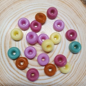 Αρωματικά καραμελάκια από 100% φυτικό κερί -wax melts - δώρο, αρωματικά κεριά, φυτικό κερί, waxmelts