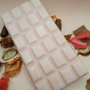 Μπάρα σοκολάτας wax melts - αρωματικά κεριά