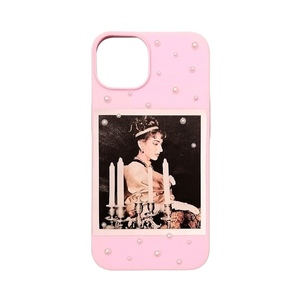 Θήκη Κινητού Iphone 13 Pink - θήκες