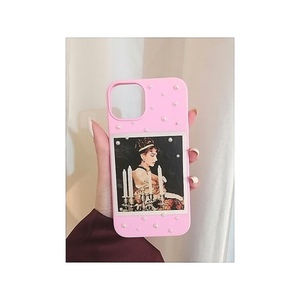 Θήκη Κινητού Iphone 13 Pink - θήκες - 2