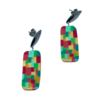 Tiny 20240301235252 9989681d rainbow tiles earrings