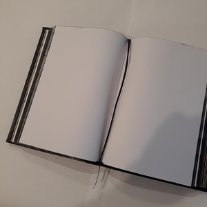 Δερμάτινο σημειωματάριο [notebook] με διαστάσεις 17x25cm,με 300 λευκές σελίδες από χαρτί 100g και εξώφυλλο από ανάγλυφο δέρμα(gold1) - τετράδια & σημειωματάρια, ειδη δώρων - 2