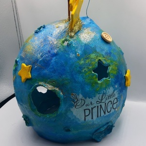 Πλανήτης μικρός πρίγκιπας 3 - πορτατίφ, μικρός πρίγκιπας - 2