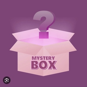 Mystery waxbox - αρωματικά κεριά, waxmelts
