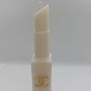 Κραγιόν τύπου Chanel 38gr. - soy candle - 2